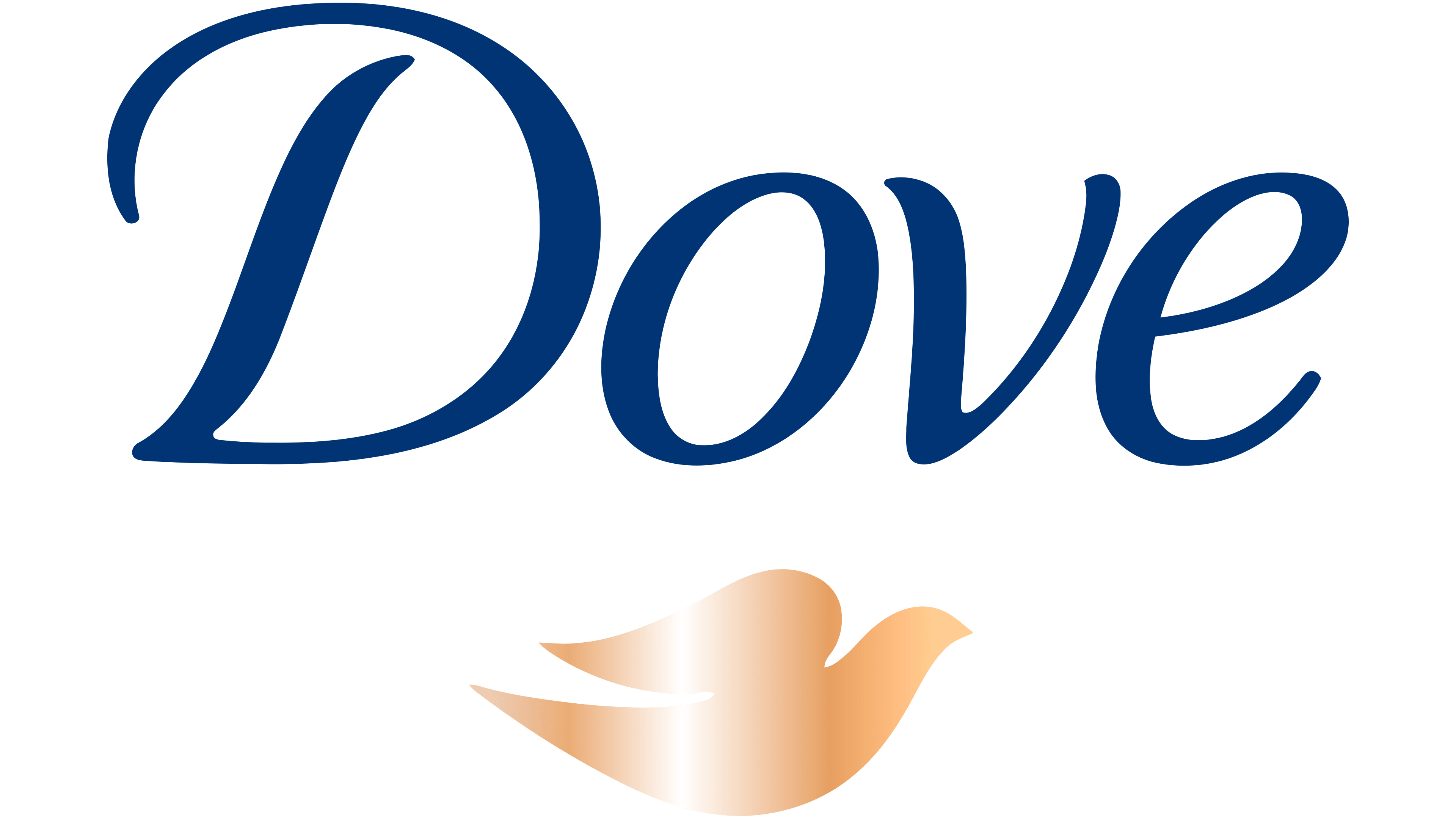 Dove-logo