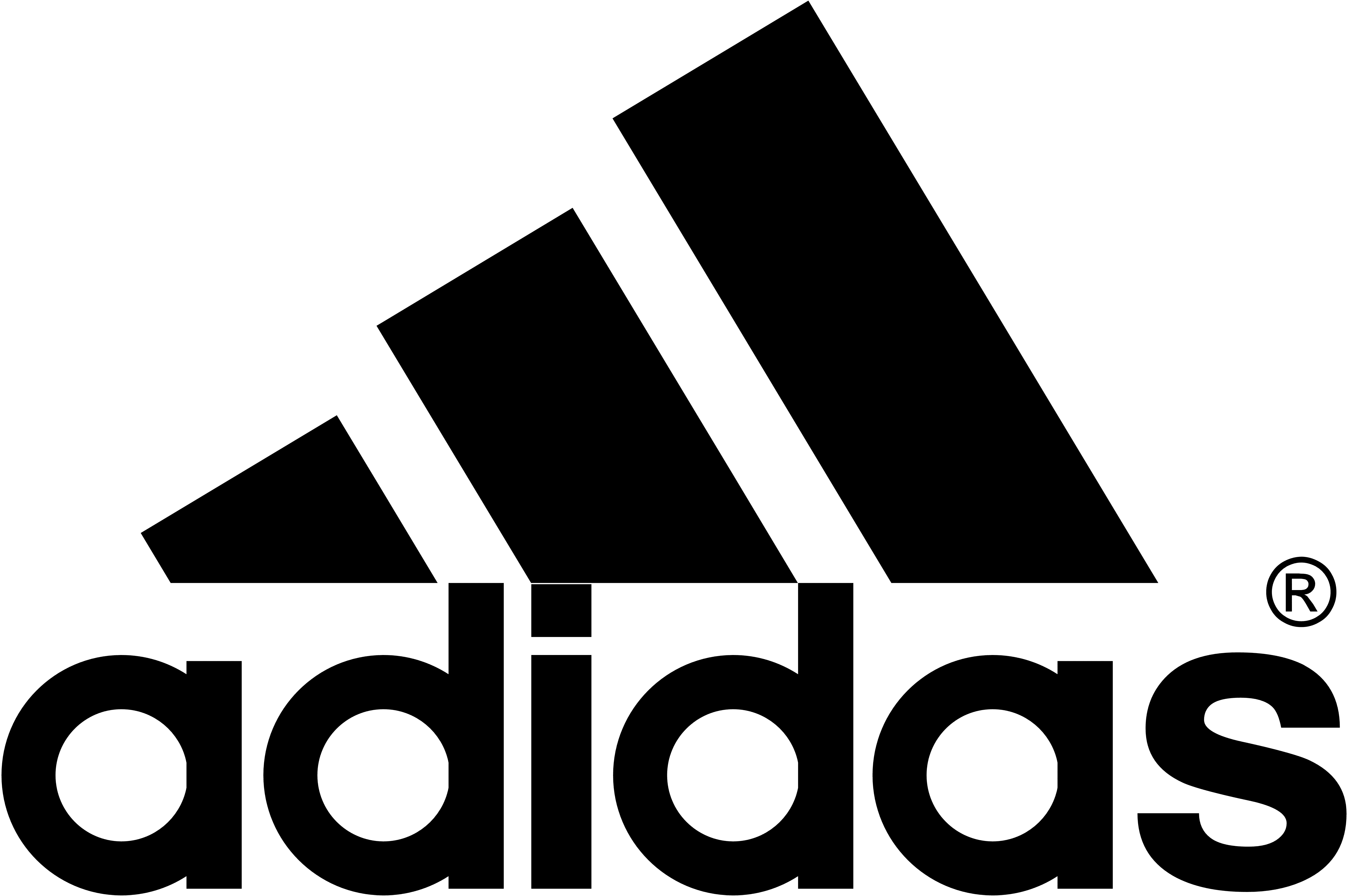 Adidas-logo