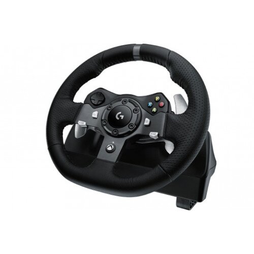 logitechrachingwheelg9201